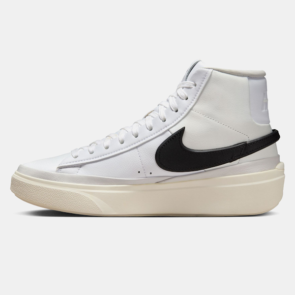 CALZADO DEPORTIVO MASCULINO NIKE BLAZER PHANTOM MID