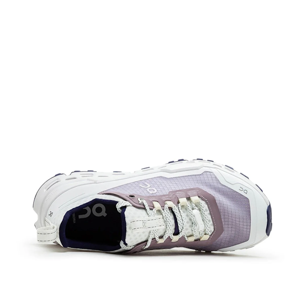 CALZADO DEPORTIVO FEMENINO ON-RUNNING CLOUDULTRA FLUORITA