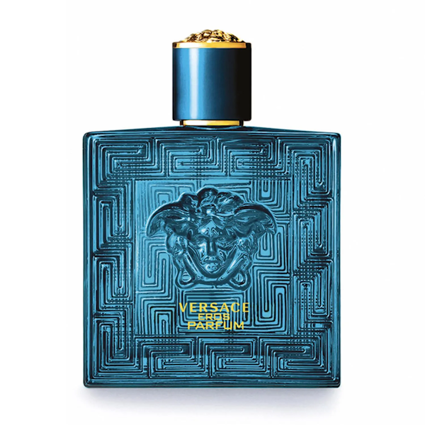 PERFUME MASCULINO VERSACE EROS PARFUM 100ML