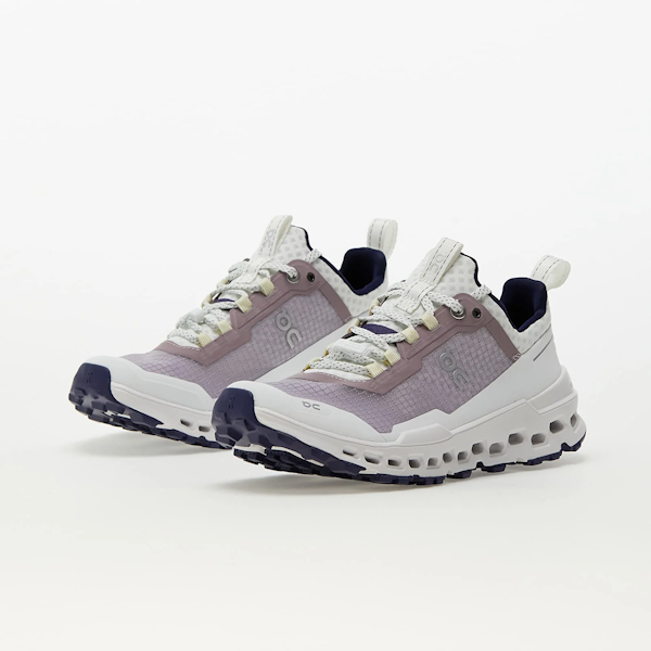 CALZADO DEPORTIVO FEMENINO ON-RUNNING CLOUDULTRA FLUORITA