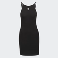 VESTIDO FEMENINO ADIDAS ADICOLOR CLASSICS DE TIRANTES