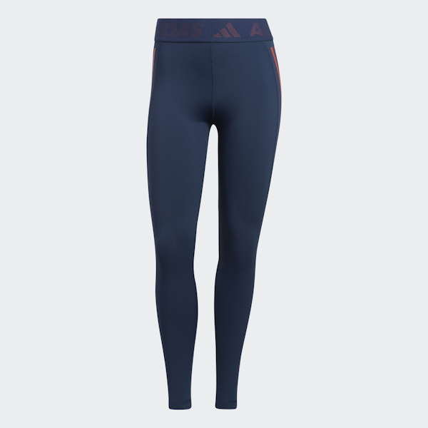 LEGGING DEPORTIVO FEMENINO ADIDAS TECHFIT LONG 3 STRIPES