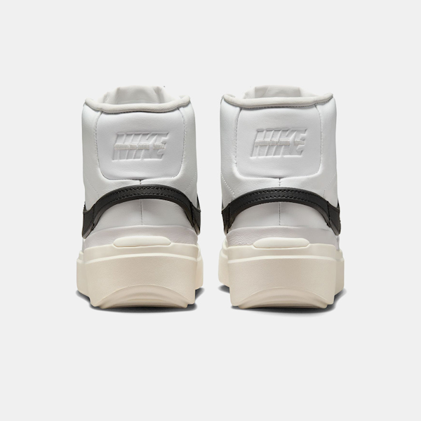 CALZADO DEPORTIVO MASCULINO NIKE BLAZER PHANTOM MID