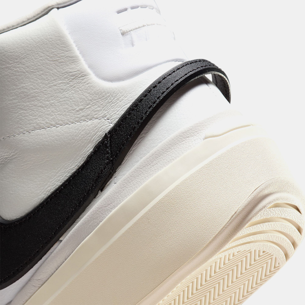 CALZADO DEPORTIVO MASCULINO NIKE BLAZER PHANTOM MID