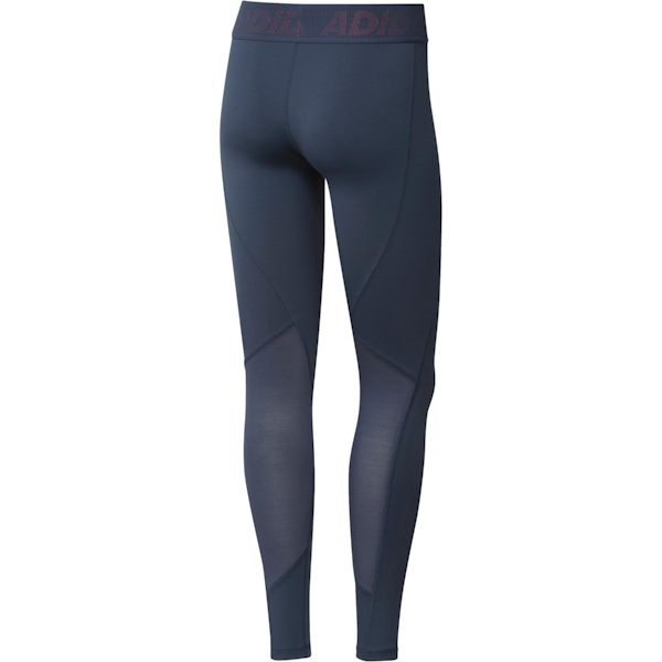 LEGGING DEPORTIVO FEMENINO ADIDAS TECHFIT LONG 3 STRIPES