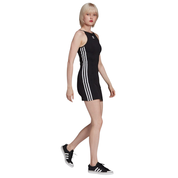 VESTIDO FEMENINO ADIDAS ADICOLOR CLASSICS DE TIRANTES