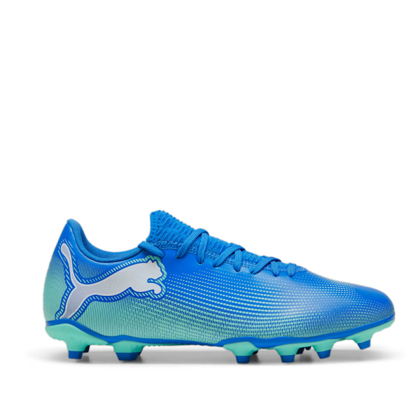 CALZADO DEPORTIVO MASCULINO PUMA FUTURE 7 PLAY FG/AG DE CAMPO