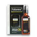 ACEITE CAPILAR Y CORPORAL PALLAMINA MOROCCAN ARGAN