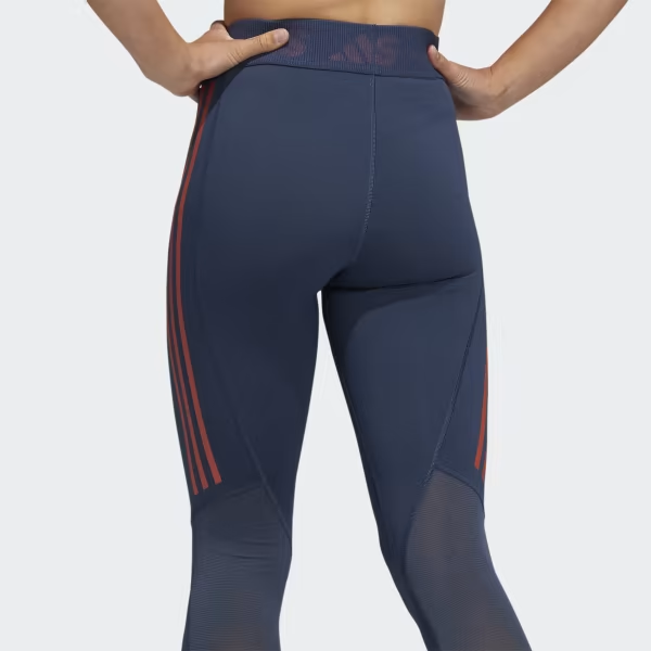 LEGGING DEPORTIVO FEMENINO ADIDAS TECHFIT LONG 3 STRIPES