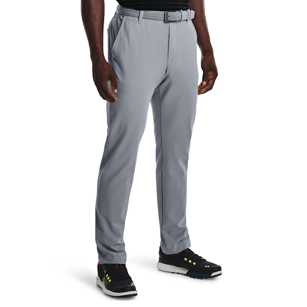 PANTALÓN DEPORTIVO MASCULINO UNDER ARMOUR DRIVE TAPERED DE GOLF