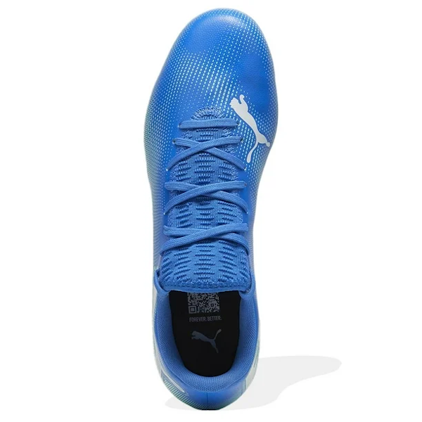 CALZADO DEPORTIVO MASCULINO PUMA FUTURE 7 PLAY FG/AG DE CAMPO