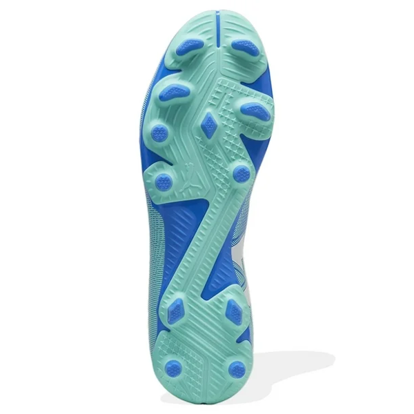 CALZADO DEPORTIVO MASCULINO PUMA FUTURE 7 PLAY FG/AG DE CAMPO
