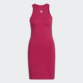 VESTIDO FEMENINO ADIDAS ADICOLOR ESSENTIALS SIN MANGAS