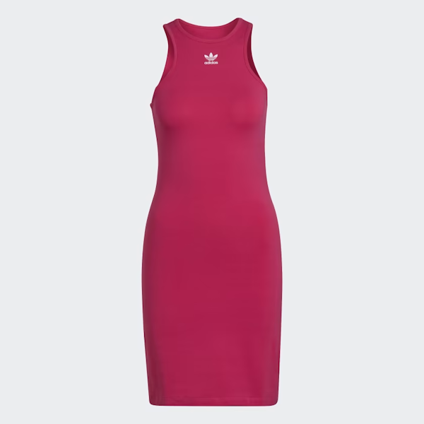 VESTIDO FEMENINO ADIDAS ADICOLOR ESSENTIALS SIN MANGAS