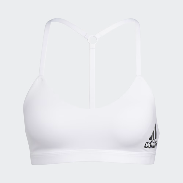 SUJETADOR DEPORTIVO FEMENINO ADIDAS ALL ME LIGHT SUPPORT