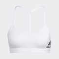 SUJETADOR DEPORTIVO FEMENINO ADIDAS ALL ME LIGHT SUPPORT