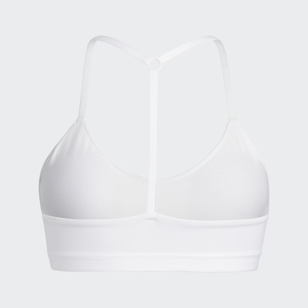 SUJETADOR DEPORTIVO FEMENINO ADIDAS ALL ME LIGHT SUPPORT