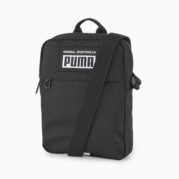 BOLSO BANDOLERA DEPORTIVO UNISEX PUMA ACADEMY PORTABLE