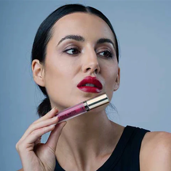 LABIAL LÍQUIDO ARMAF BEAUTÉ TRUE MATTE TRANSFERPROOF EXCELLUS 4ML