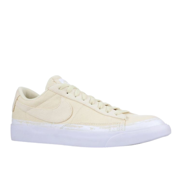 CALZADO DEPORTIVO FEMENINO NIKE BLAZER LOW NYC CANVAS SB PROCELL