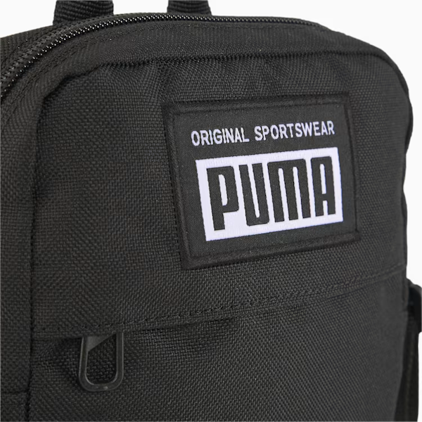 BOLSO BANDOLERA DEPORTIVO UNISEX PUMA ACADEMY PORTABLE