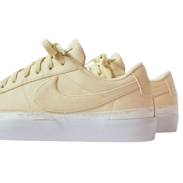 CALZADO DEPORTIVO FEMENINO NIKE BLAZER LOW NYC CANVAS SB PROCELL