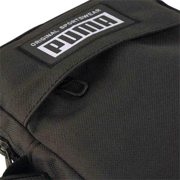 BOLSO BANDOLERA DEPORTIVO UNISEX PUMA ACADEMY PORTABLE