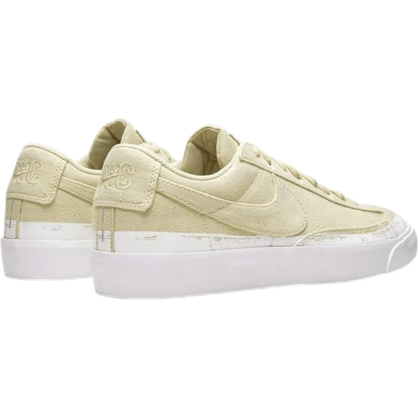 CALZADO DEPORTIVO FEMENINO NIKE BLAZER LOW NYC CANVAS SB PROCELL