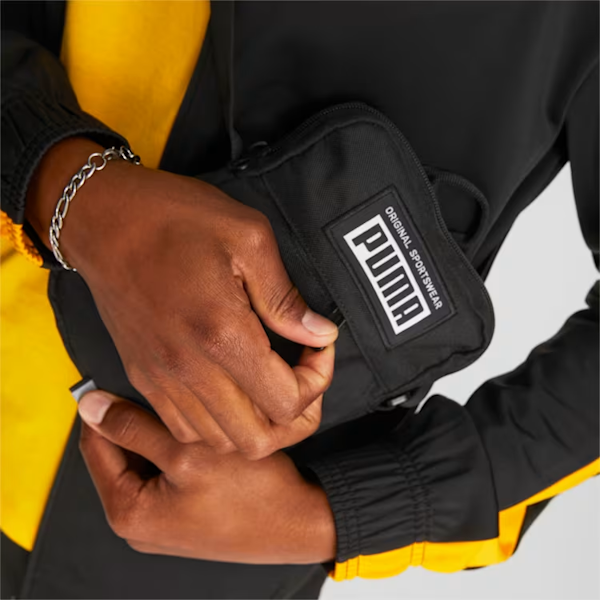 BOLSO BANDOLERA DEPORTIVO UNISEX PUMA ACADEMY PORTABLE