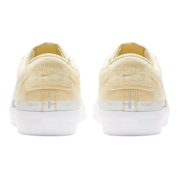 CALZADO DEPORTIVO FEMENINO NIKE BLAZER LOW NYC CANVAS SB PROCELL