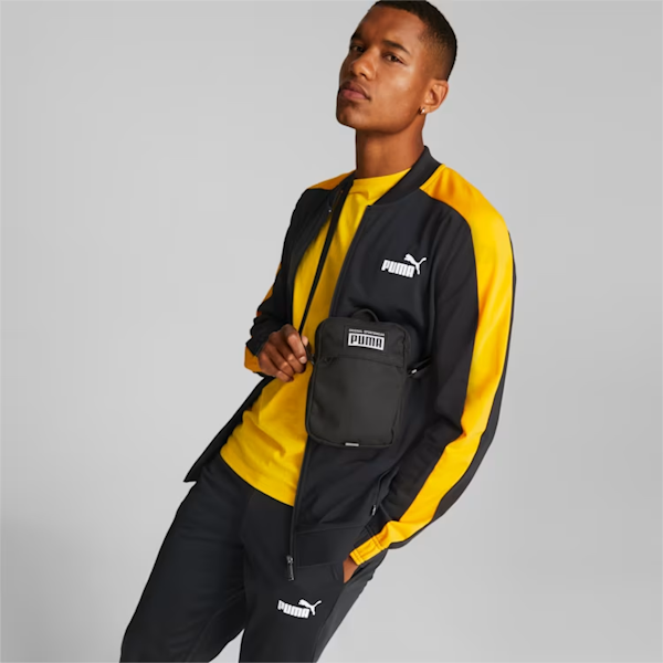 BOLSO BANDOLERA DEPORTIVO UNISEX PUMA ACADEMY PORTABLE