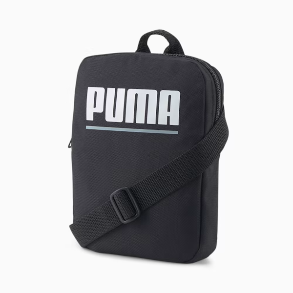 BOLSO BANDOLERA DEPORTIVO UNISEX PUMA PLUS
