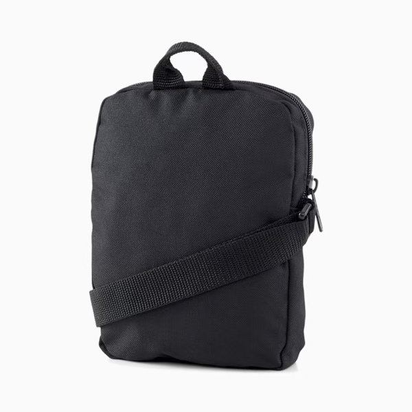 BOLSO BANDOLERA DEPORTIVO UNISEX PUMA PLUS