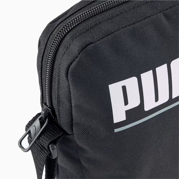 BOLSO BANDOLERA DEPORTIVO UNISEX PUMA PLUS