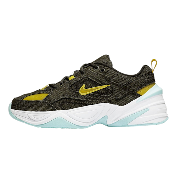 CALZADO DEPORTIVO FEMENINO NIKE M2K TEKNO LUX DENIM PACK