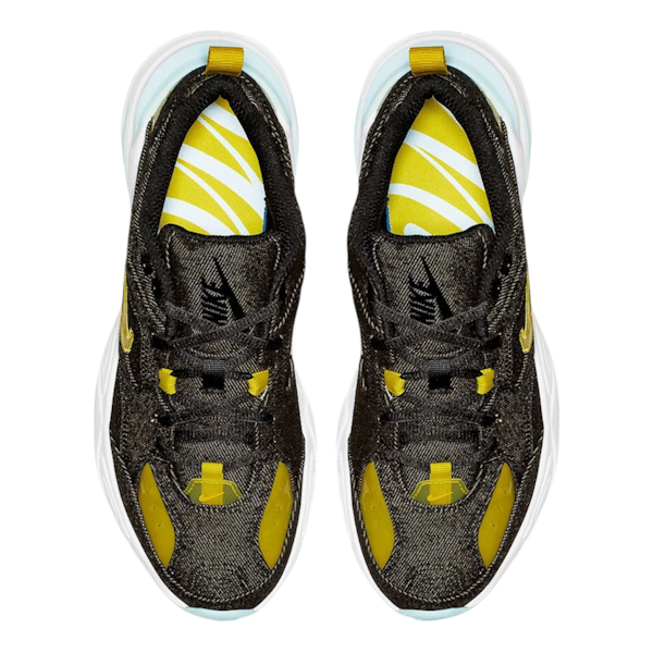 CALZADO DEPORTIVO FEMENINO NIKE M2K TEKNO LUX DENIM PACK