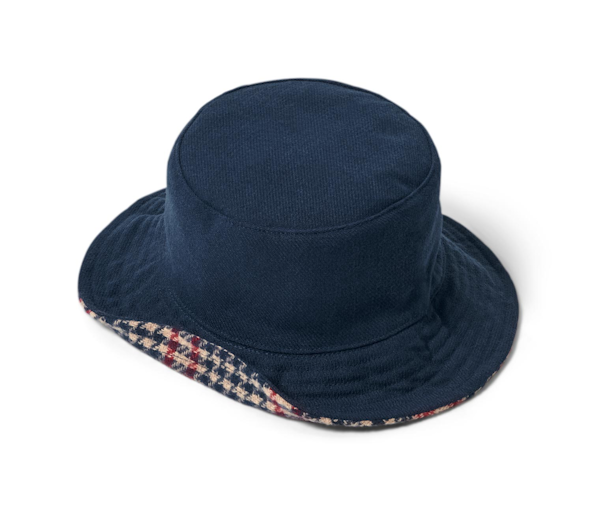 SOMBRERO PESCADOR FEMENINO TCHIBO REVERSIBLE