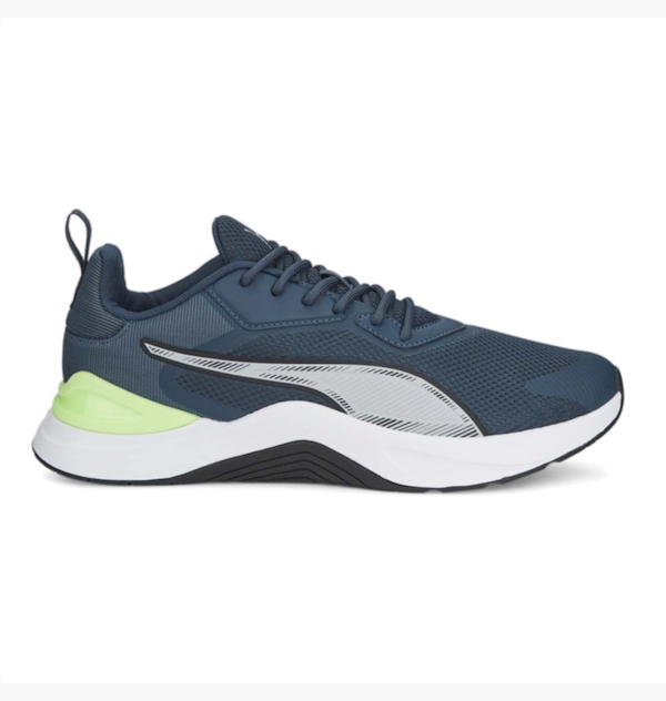 CALZADO DEPORTIVO MASCULINO PUMA INFUSION