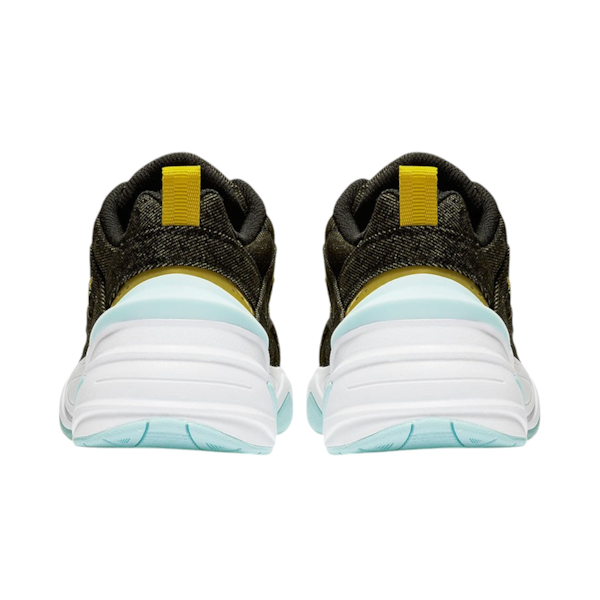 CALZADO DEPORTIVO FEMENINO NIKE M2K TEKNO LUX DENIM PACK