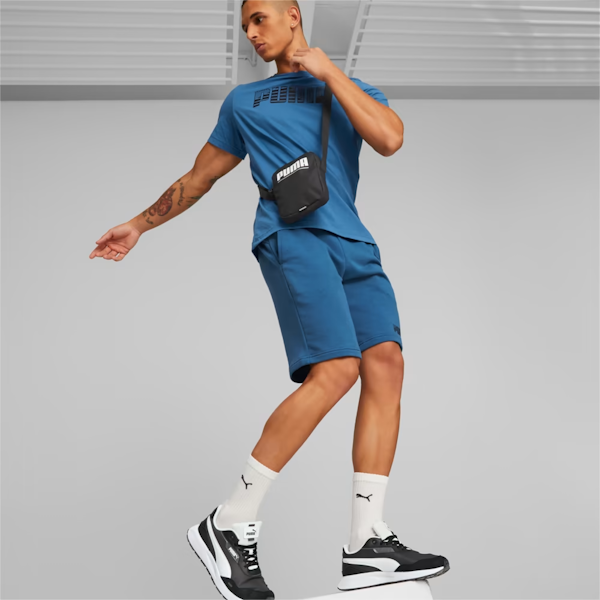 BOLSO BANDOLERA DEPORTIVO UNISEX PUMA PLUS