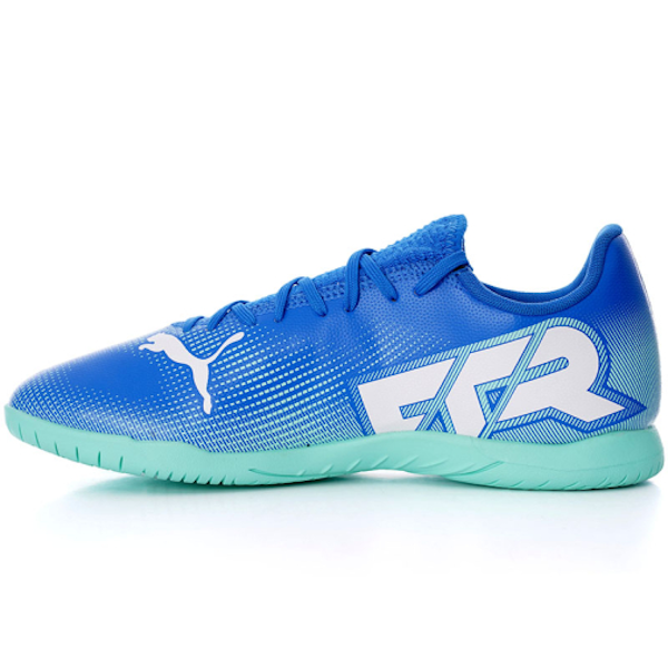 CALZADO DEPORTIVO MASCULINO PUMA FUTURE 7 PLAY TT DE SUIZO