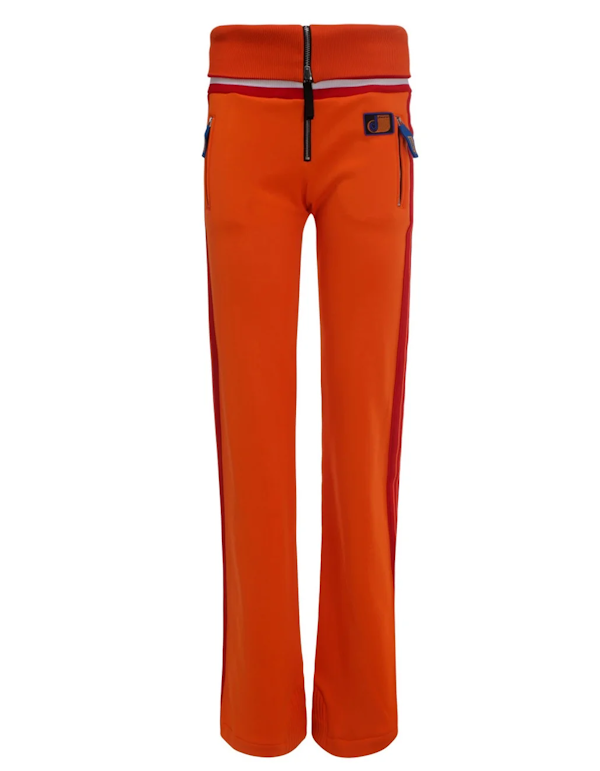 PANTALÓN FEMENINO DIESEL P-RALLY