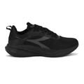 CALZADO DEPORTIVO MASCULINO DIADORA NERJA BLACK