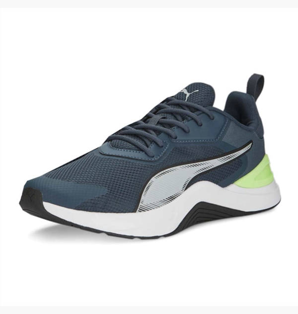 CALZADO DEPORTIVO MASCULINO PUMA INFUSION