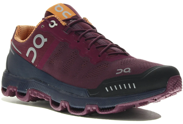CALZADO DEPORTIVO FEMENINO ON-RUNNING CLOUDVENTURE