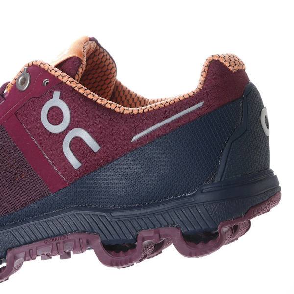 CALZADO DEPORTIVO FEMENINO ON-RUNNING CLOUDVENTURE