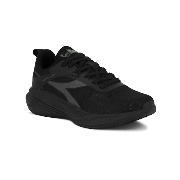 CALZADO DEPORTIVO MASCULINO DIADORA NERJA BLACK