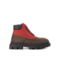 CALZADO DEPORTIVO MASCULINO HUGO GRAHAM HALB LTNY BOOTS