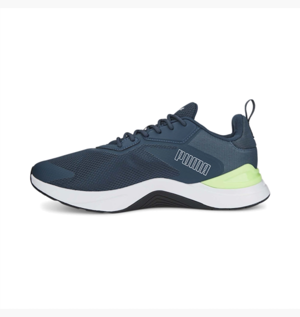 CALZADO DEPORTIVO MASCULINO PUMA INFUSION