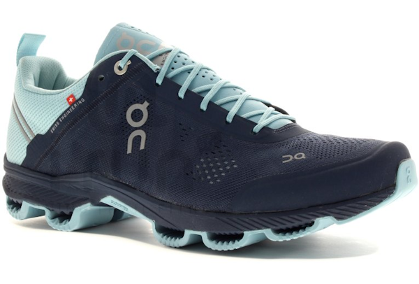 CALZADO DEPORTIVO FEMENINO ON-RUNNING CLOUDSURFER